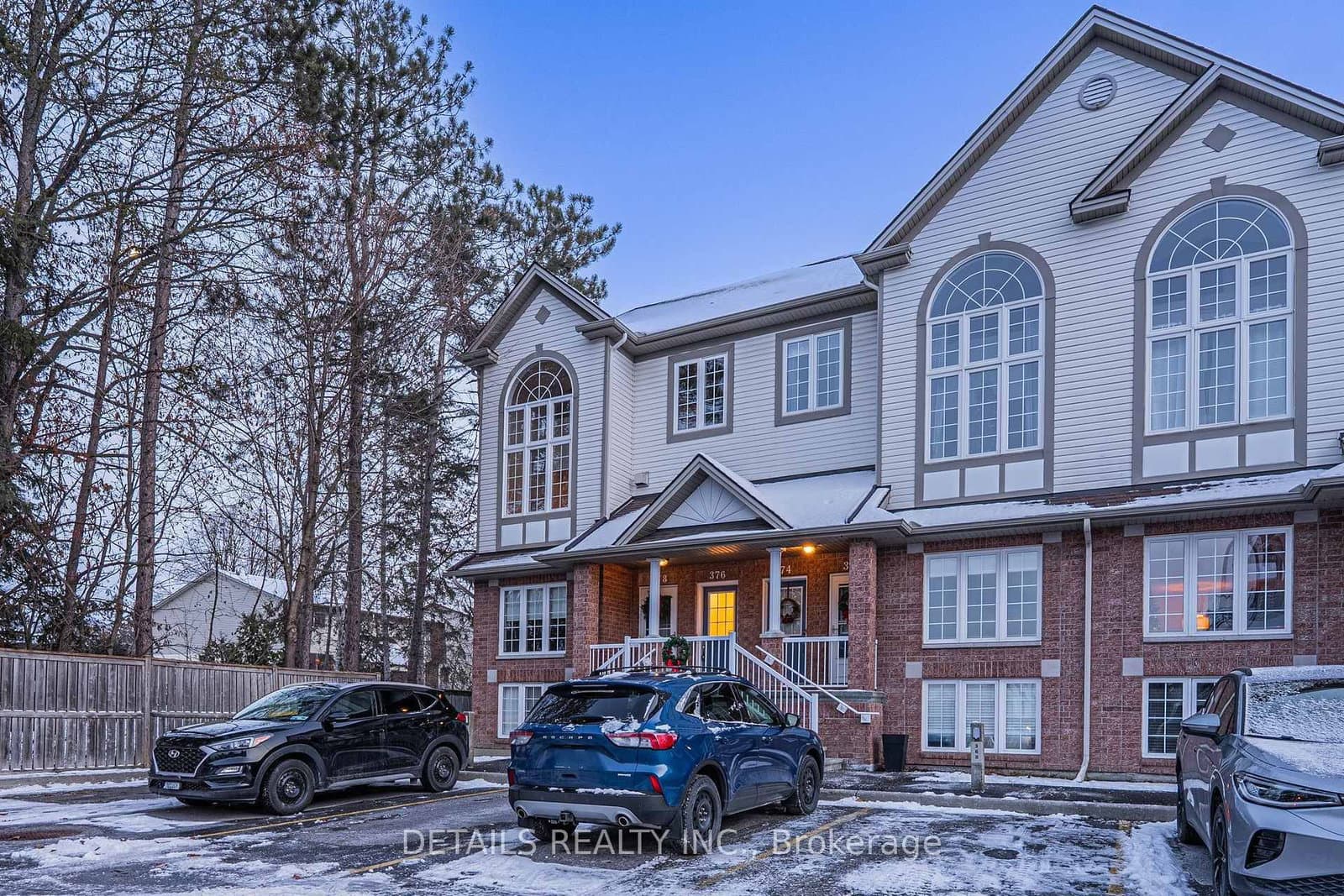 20 - 376 Wiffen Private, Ottawa, ON — photo 2