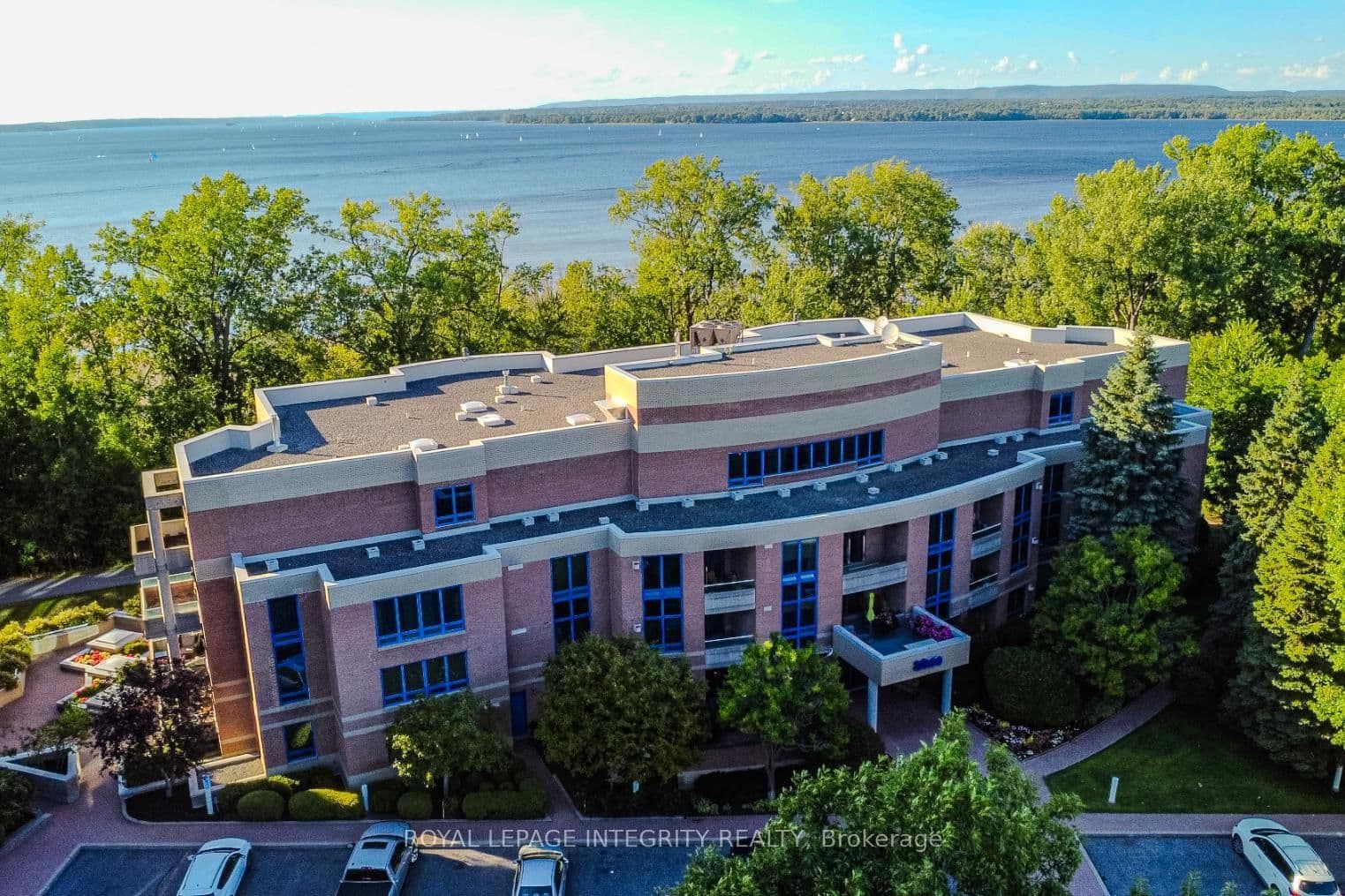 203 - 3099 Carling Avenue, Ottawa, ON