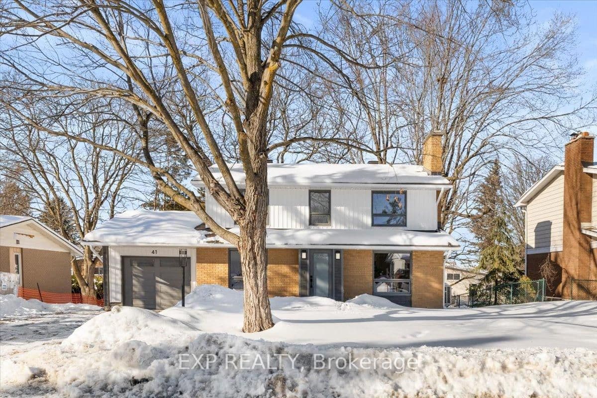 41 Qualicum Street, Ottawa, ON — photo 2