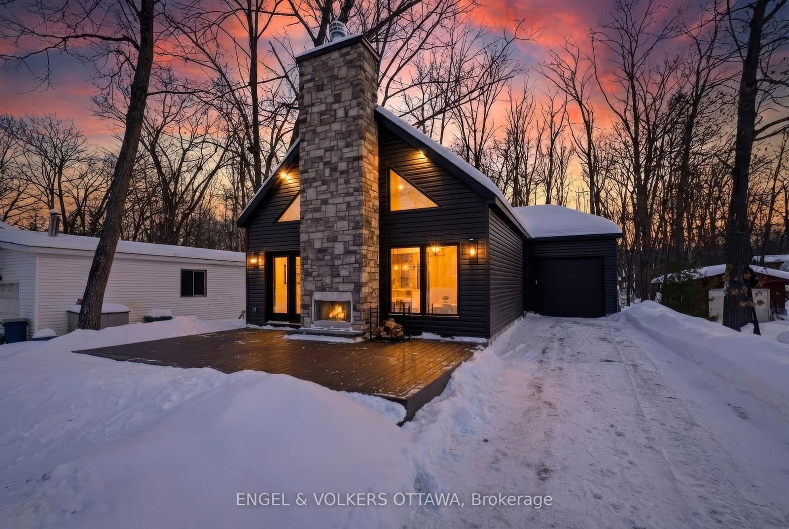 557 Bayview Drive, Ottawa, ON