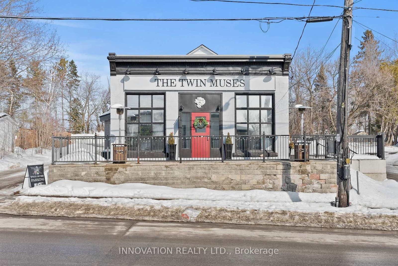 3740 Carp Road, Carp, ON