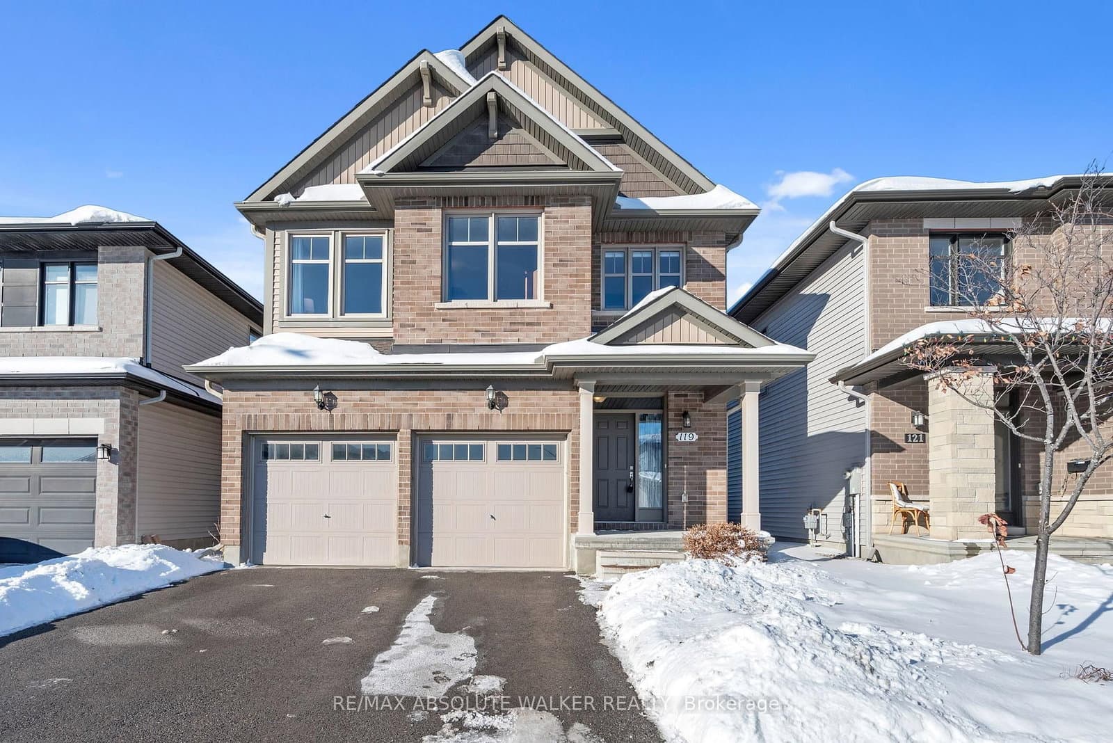 119 Cambie Road, Ottawa, ON — photo 2