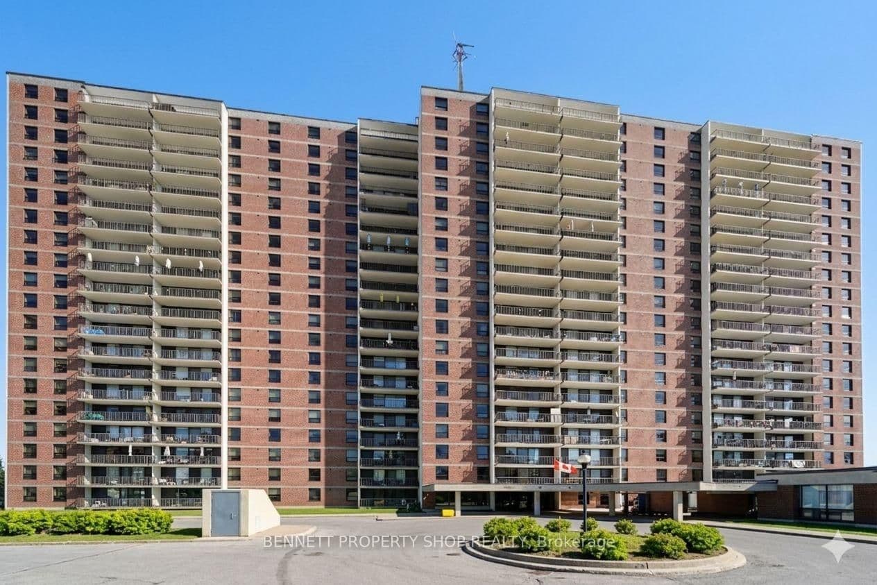 2011 - 665 Bathgate Drive, Ottawa, ON