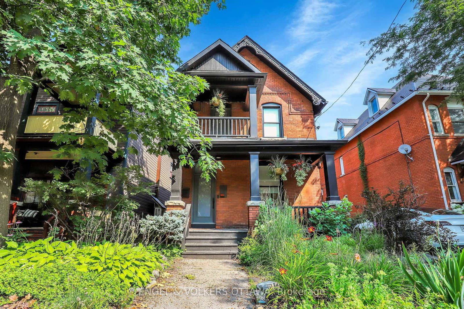 597 Maclaren Street, Ottawa, ON