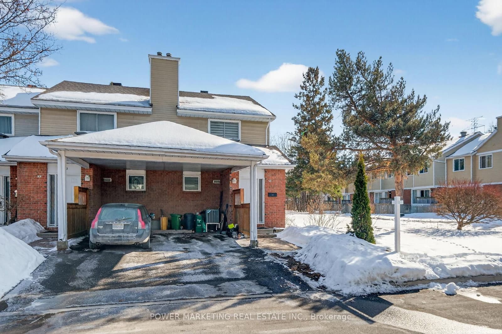 104 BANNERHILL, Ottawa, ON — photo 3