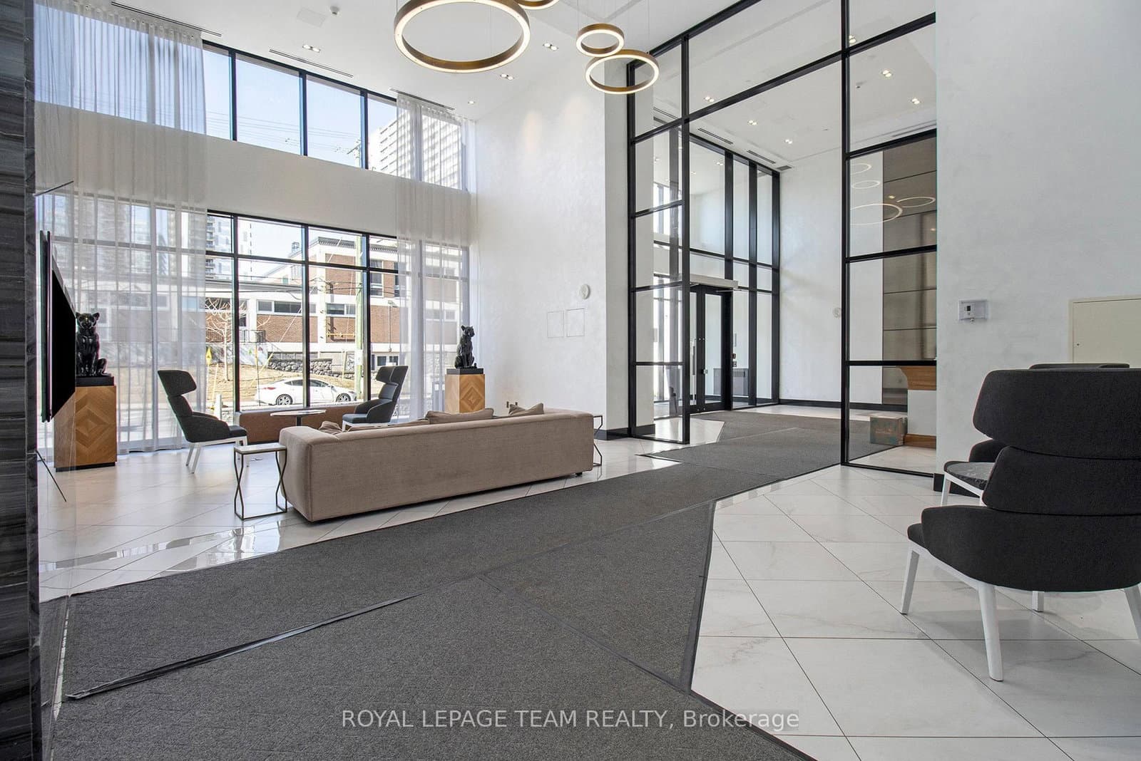 714 - 255 Bay Street, Ottawa, ON — photo 3