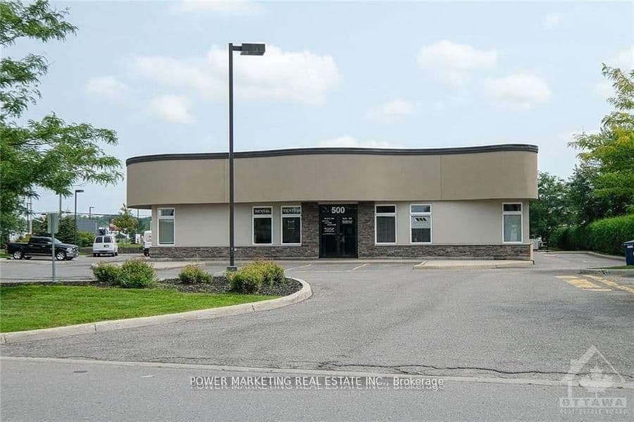500 Lacolle Way, Ottawa, ON
