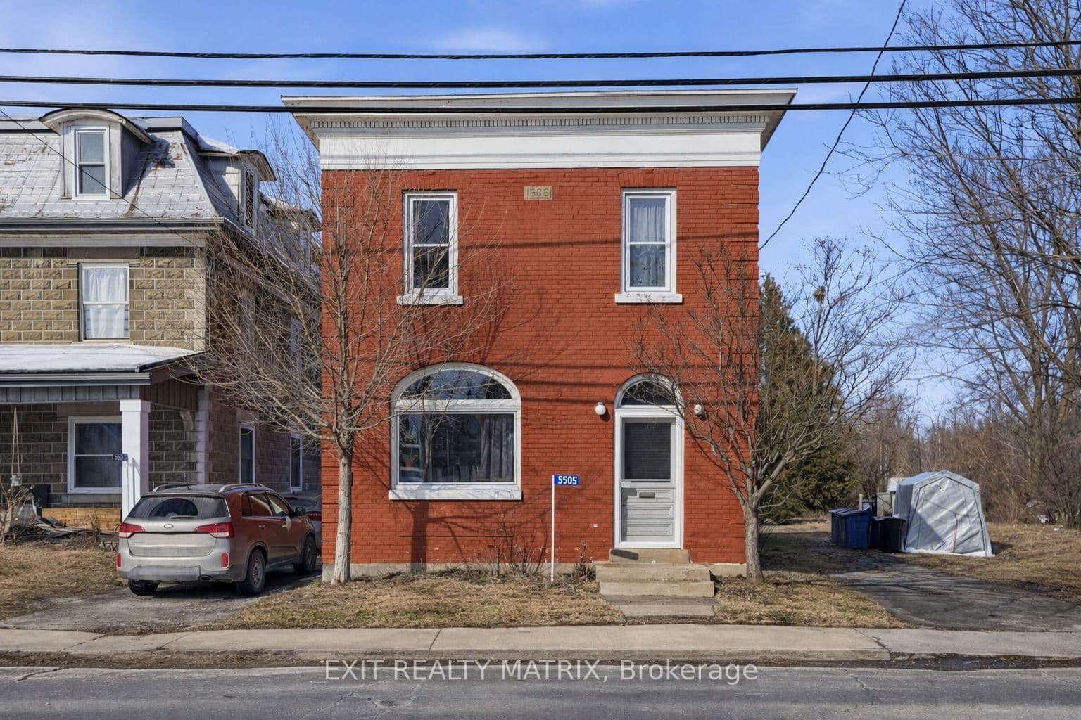 5505 Osgoode Main Street, Osgoode, ON