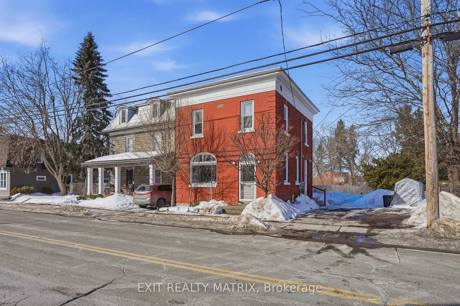 5505 Osgoode Main Street, Osgoode, ON — photo 2