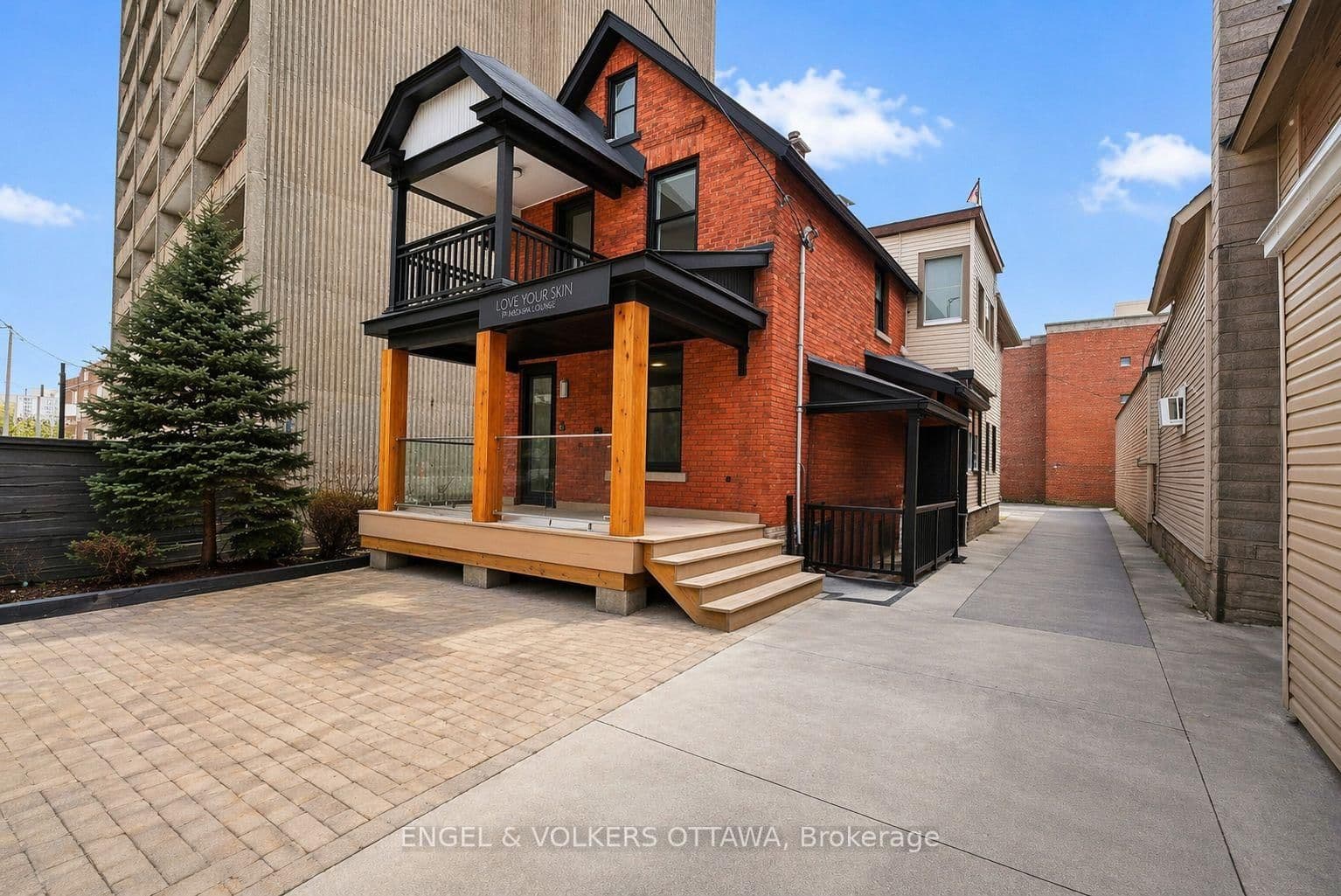 2 - 97 Main Street, Ottawa, ON