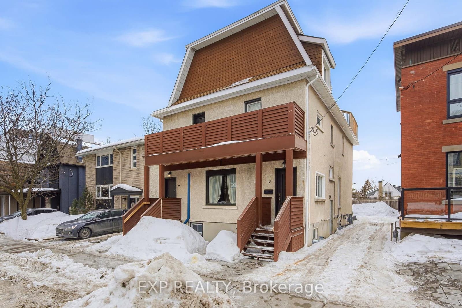 42 Brighton Avenue, Ottawa, ON