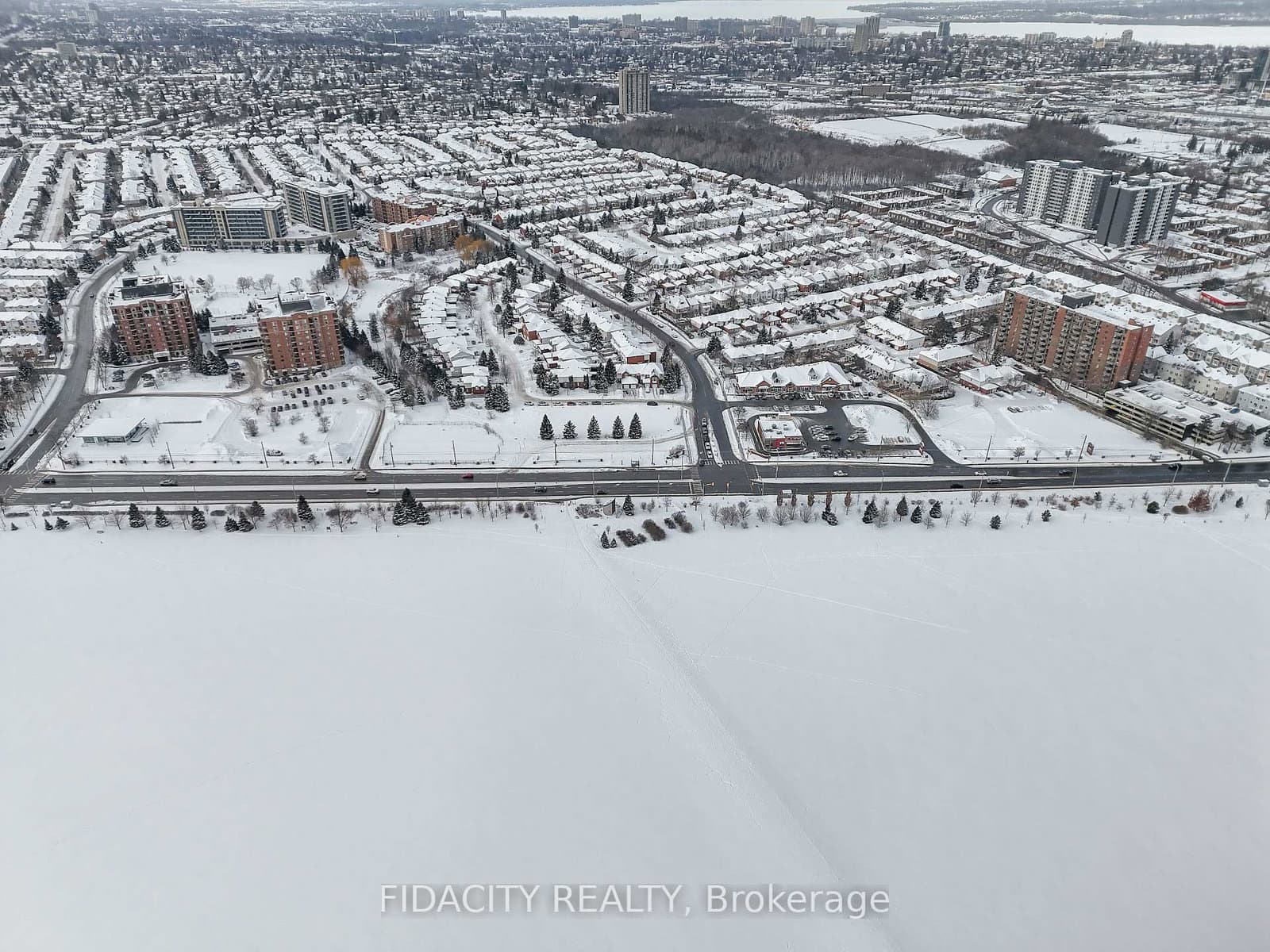 1 Crystal Park Crescent, Ottawa, ON