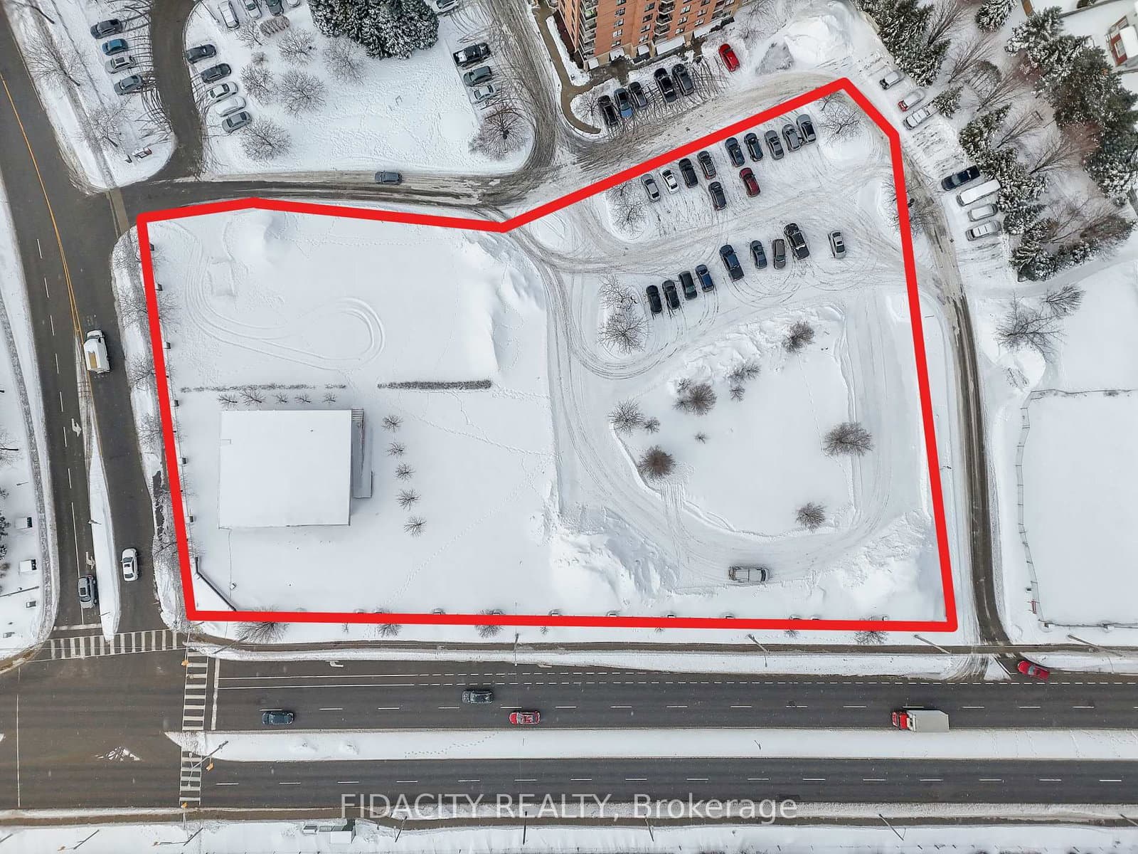 300 Central Park Drive, Ottawa, ON — photo 2