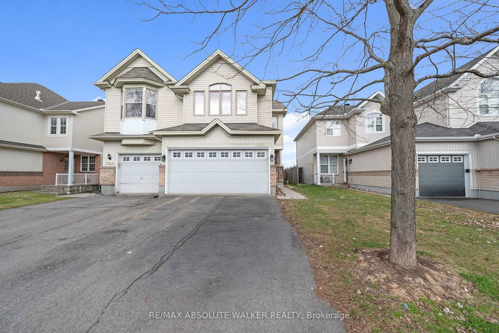 2351 Glandriel Crescent, Orleans, ON