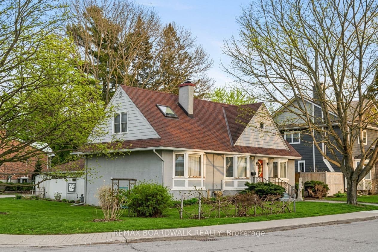 961 Kingsmere Avenue, Ottawa, ON — photo 2