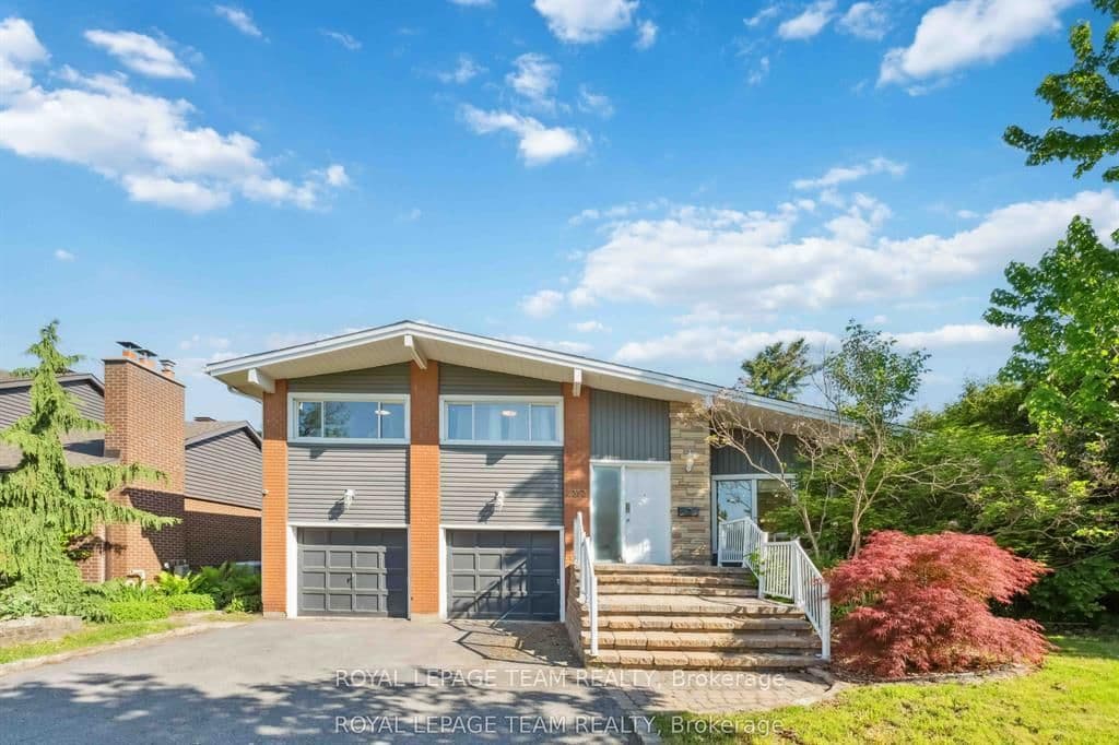 2353 Georgina Drive, Ottawa, ON