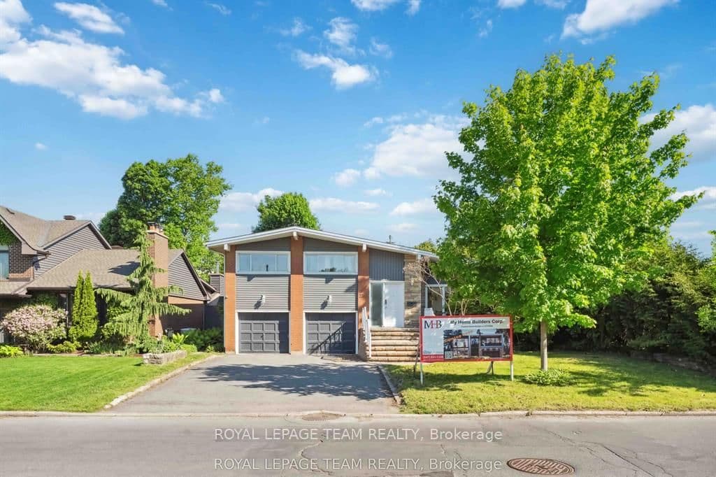 2353 Georgina Drive, Ottawa, ON — photo 2