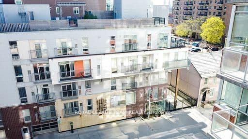 308 - 360 Cumberland Street, Ottawa, ON