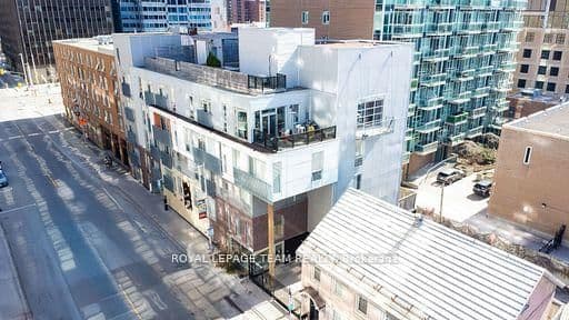 308 - 360 Cumberland Street, Ottawa, ON — photo 2