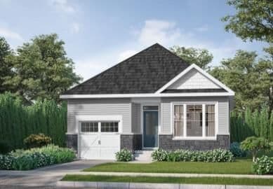 605 Carl Gillis Place, Ottawa, ON