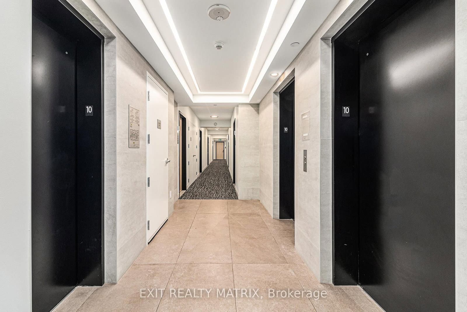 1101 - 340 Queen Street, Ottawa, ON — photo 3