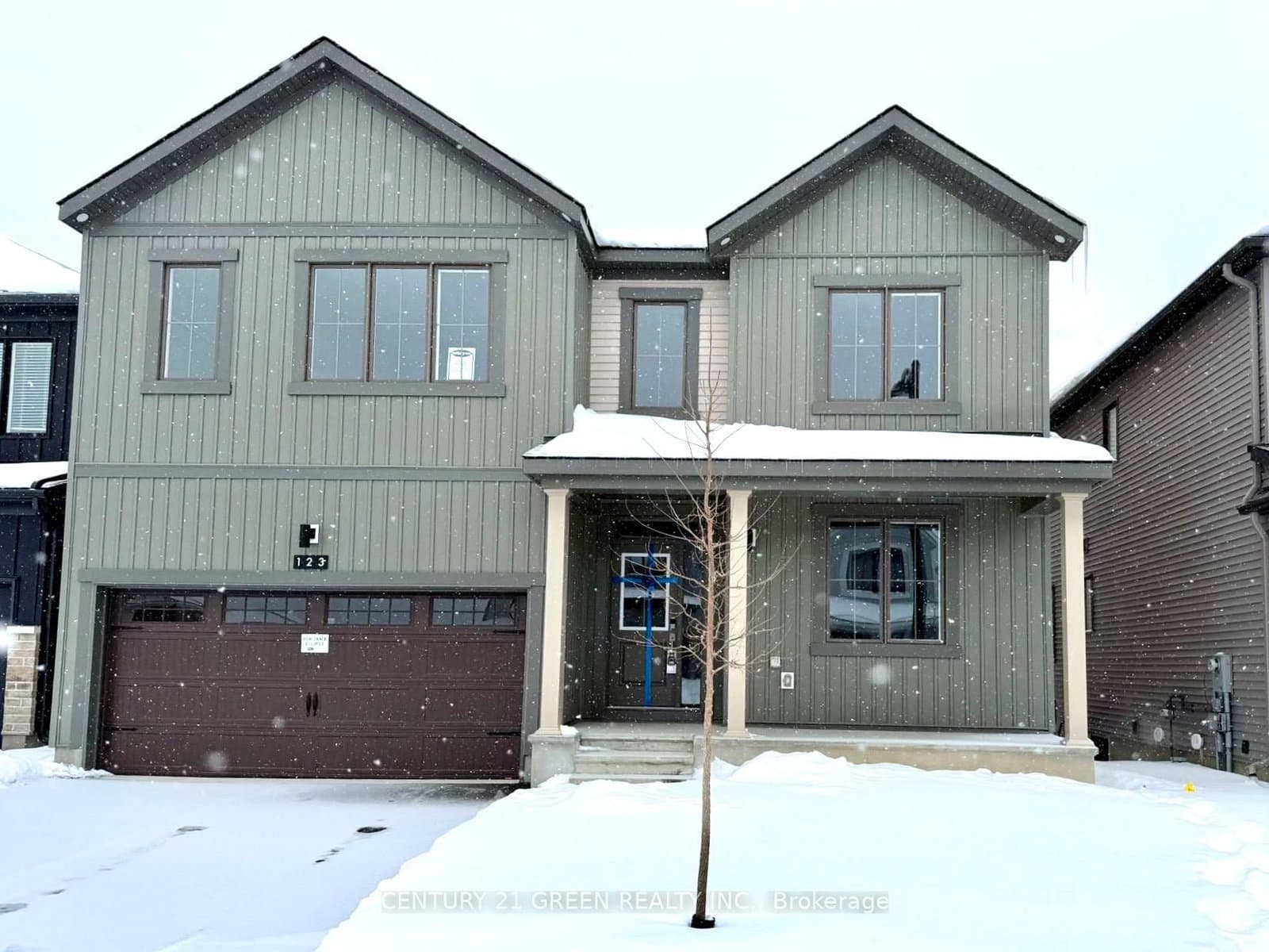 123 Tonic Crescent, Ottawa, ON