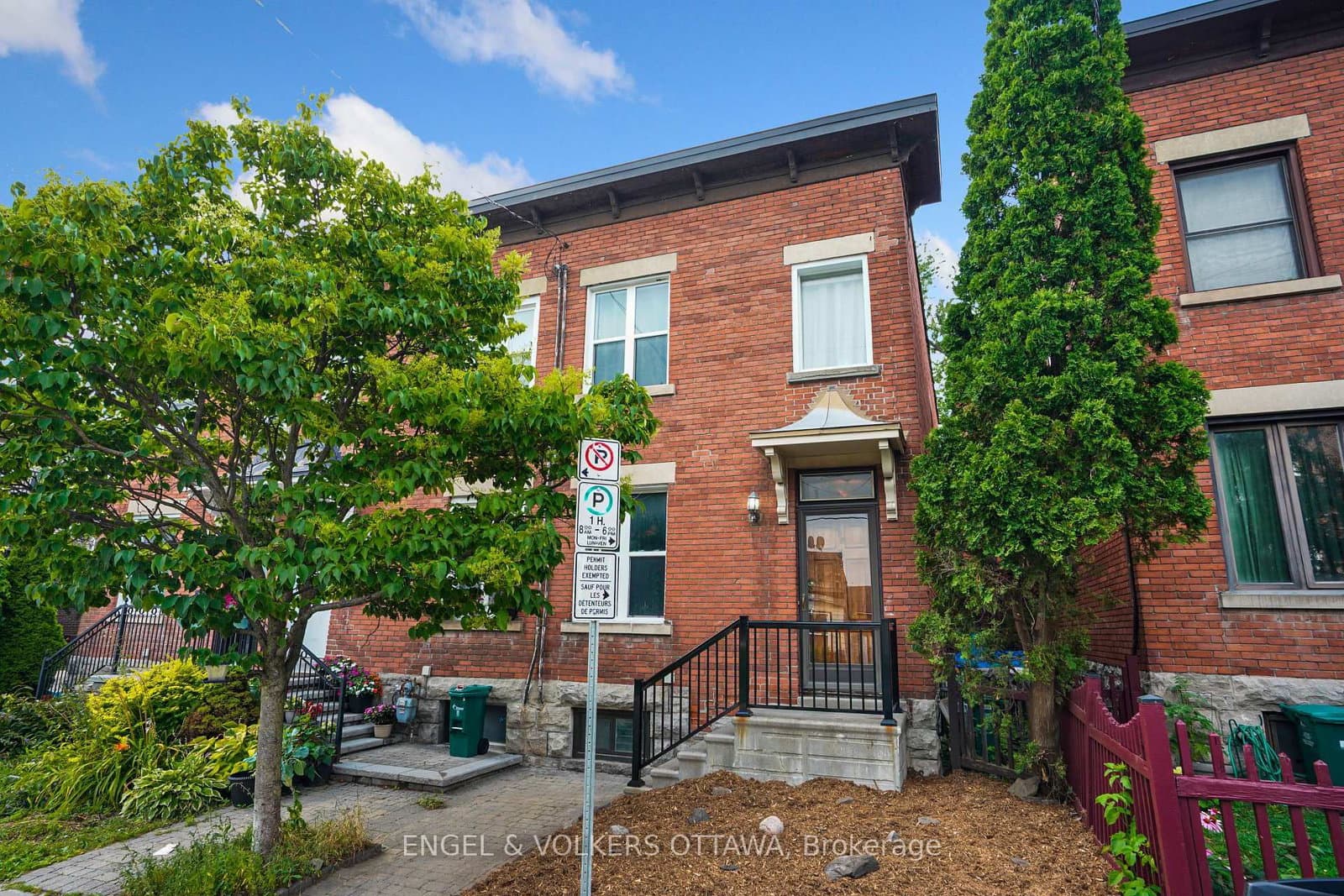 293 Somerset Street, Ottawa, ON