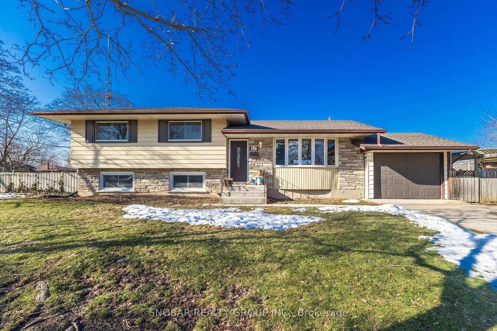 57 ALEXANDRA Boulevard, St. Catharines, ON
