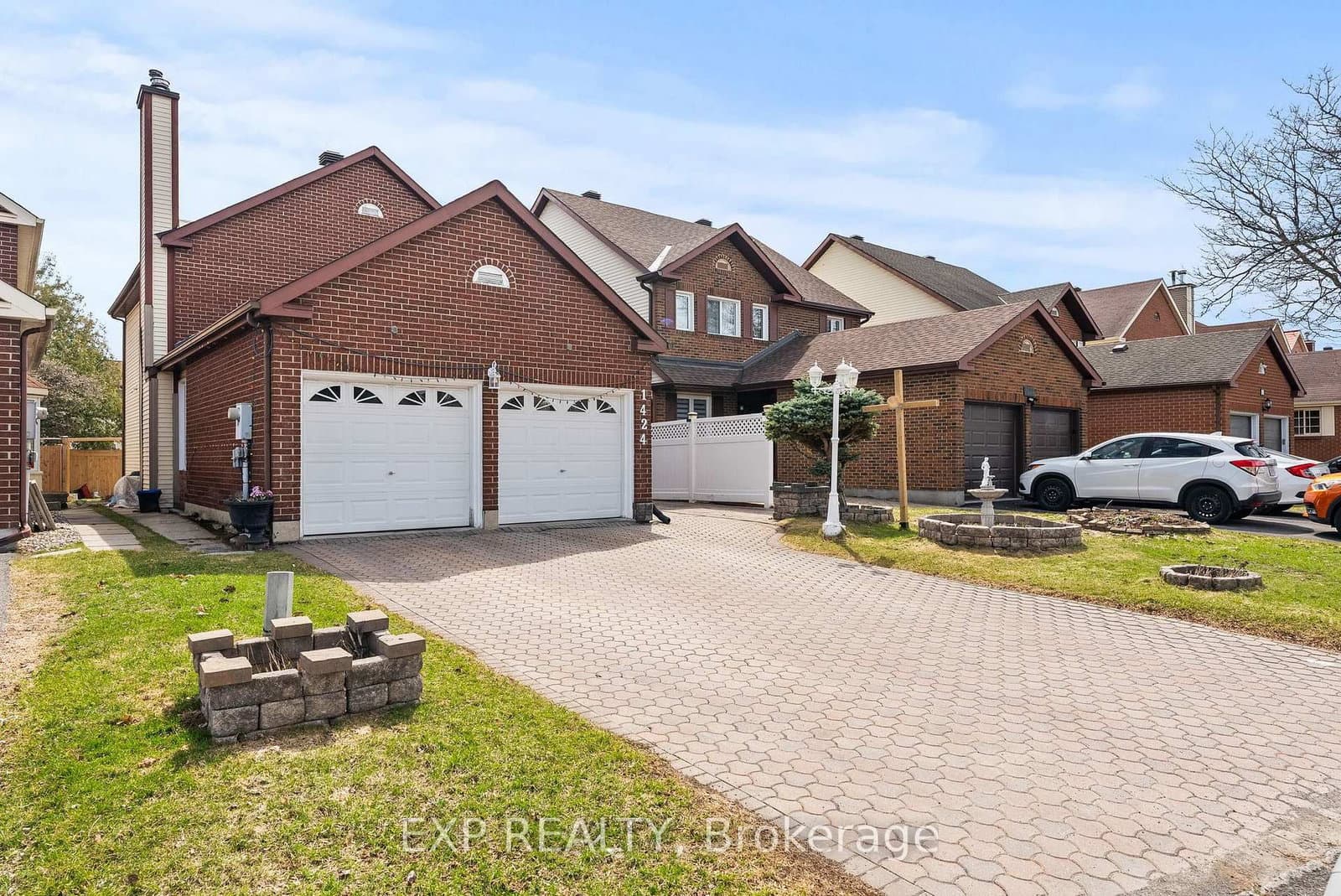 1424 Progress Place, Ottawa, ON — photo 2