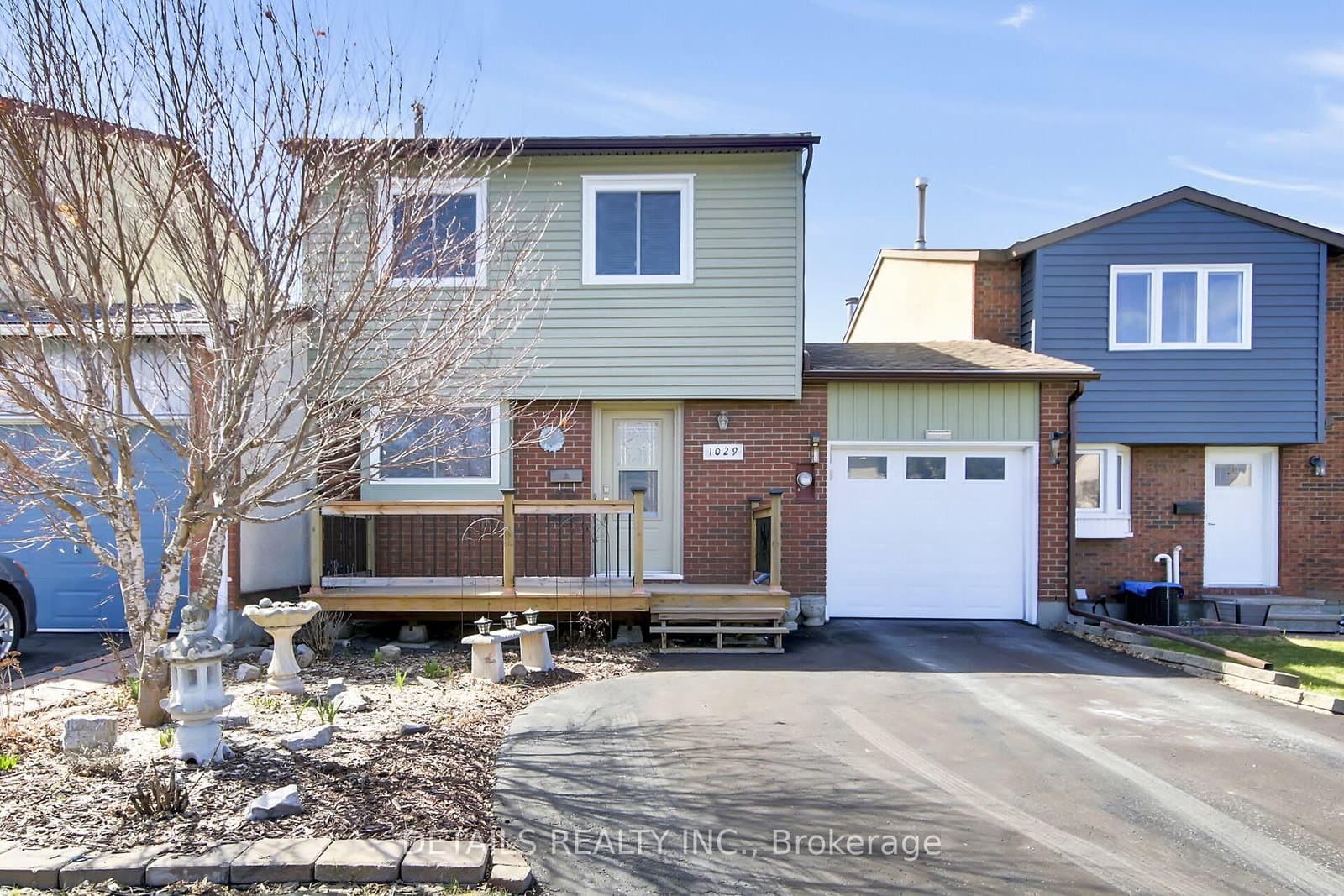 1029 Avignon Court, Ottawa, ON