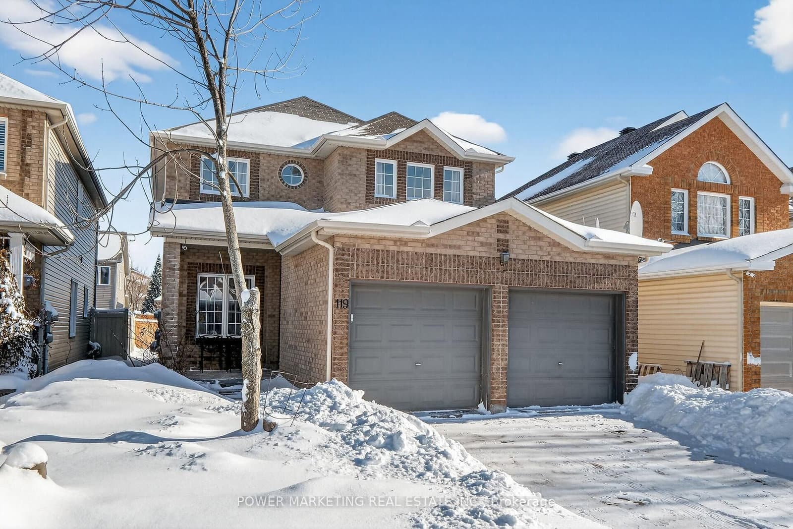 119 Finn Court, Ottawa, ON — photo 2