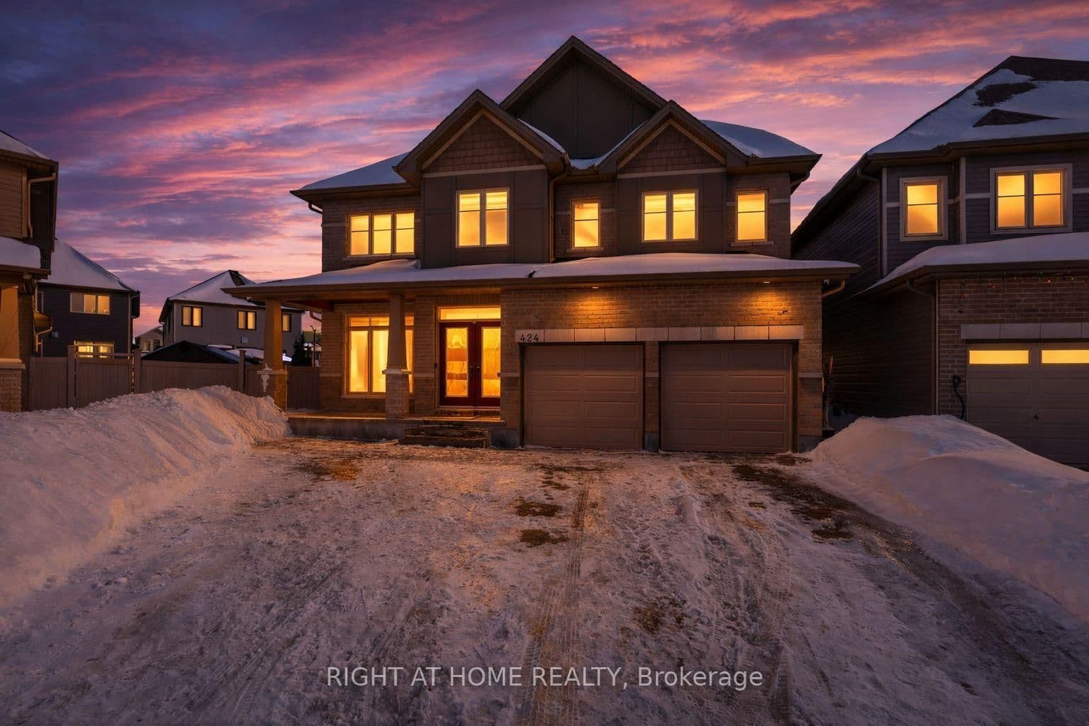 424 Golden Springs Drive, Ottawa, ON — photo 2