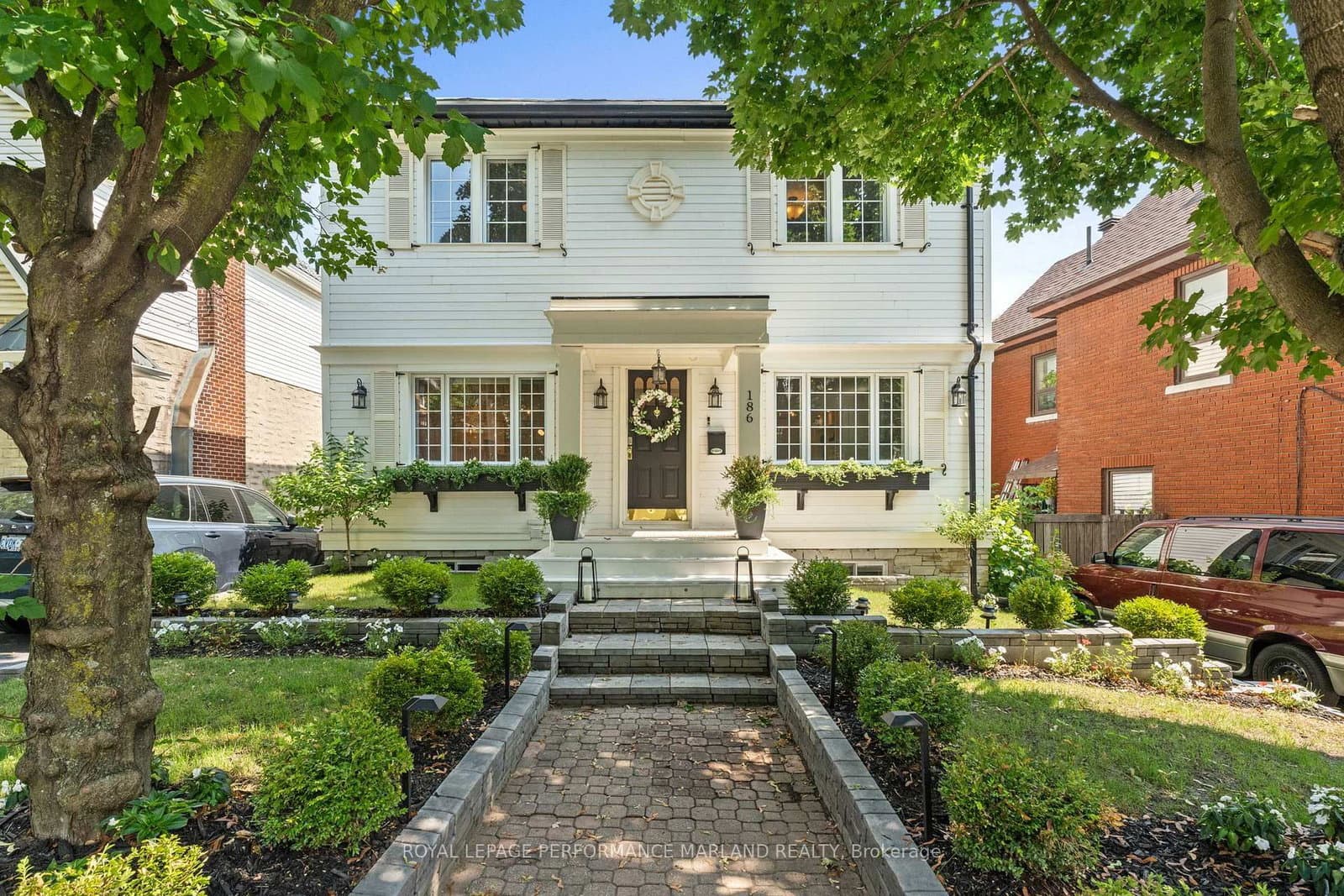 186 Aylmer Avenue, Ottawa, ON