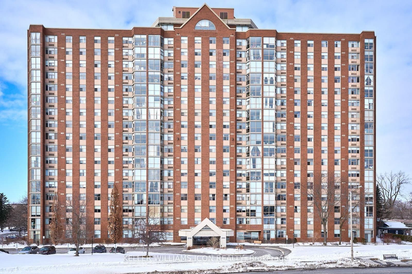 1011 - 2760 Carousel Crescent, Ottawa, ON