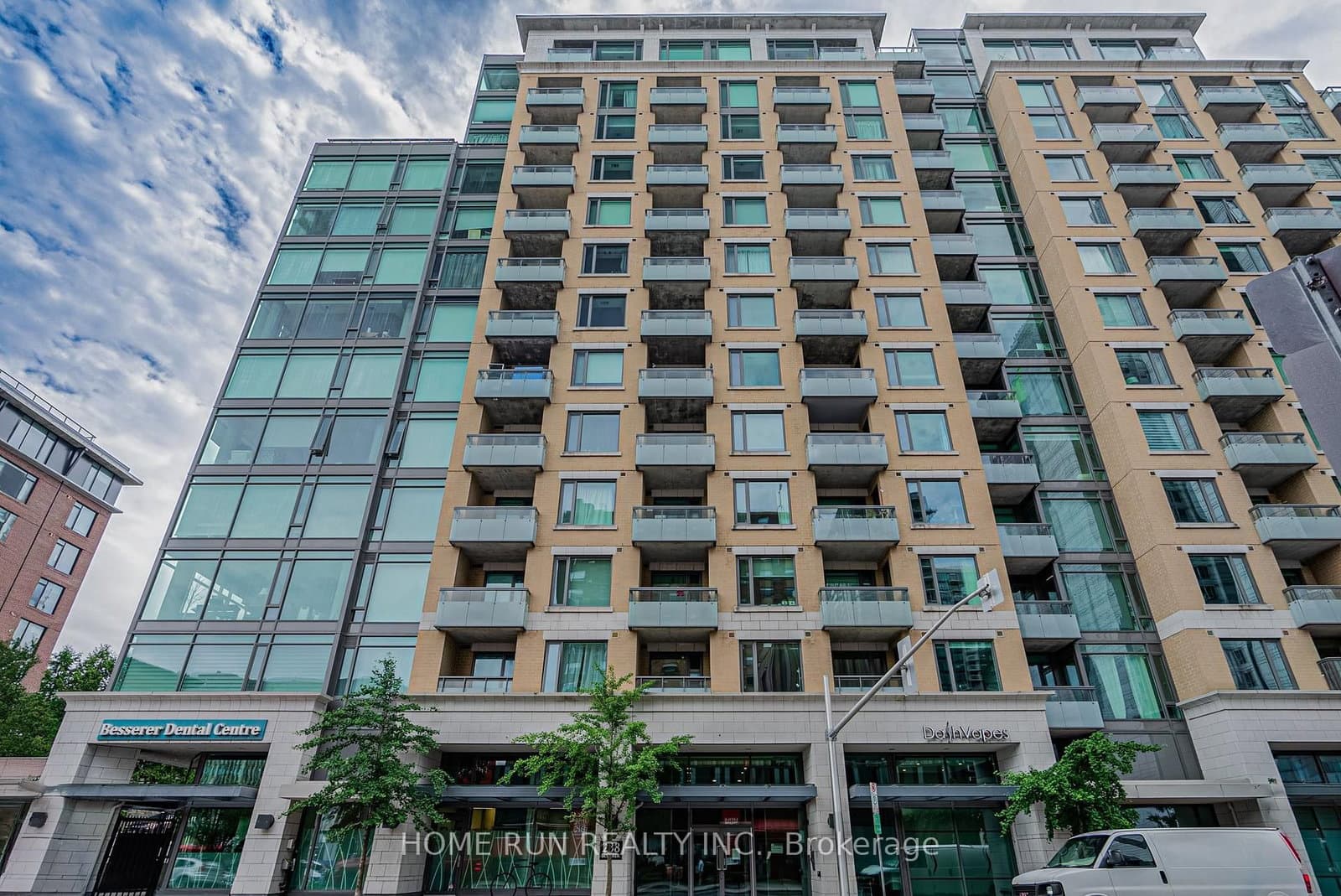 1407 - 238 BESSERER Street, Ottawa, ON