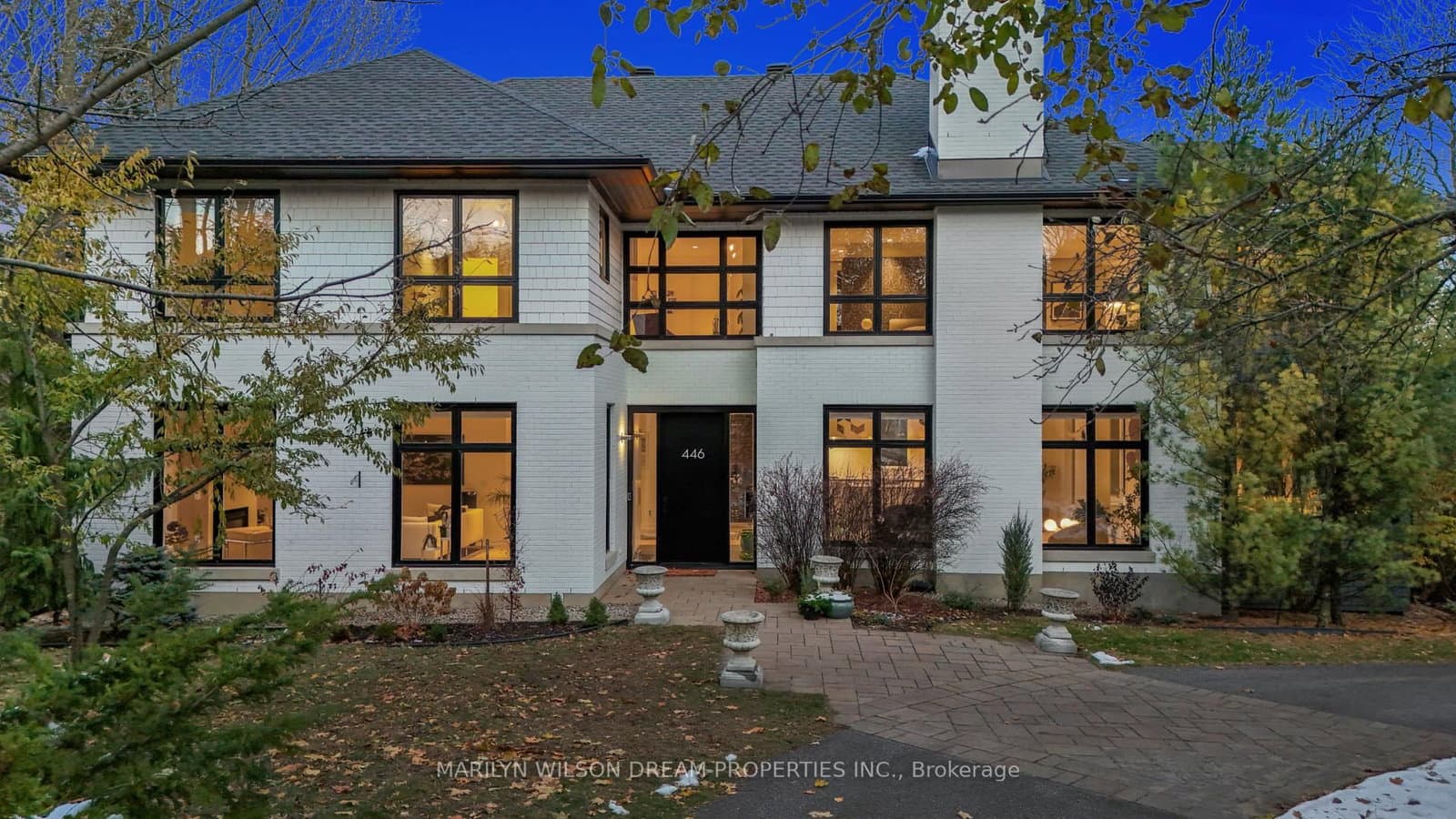 446 Cloverdale Road, Ottawa, ON