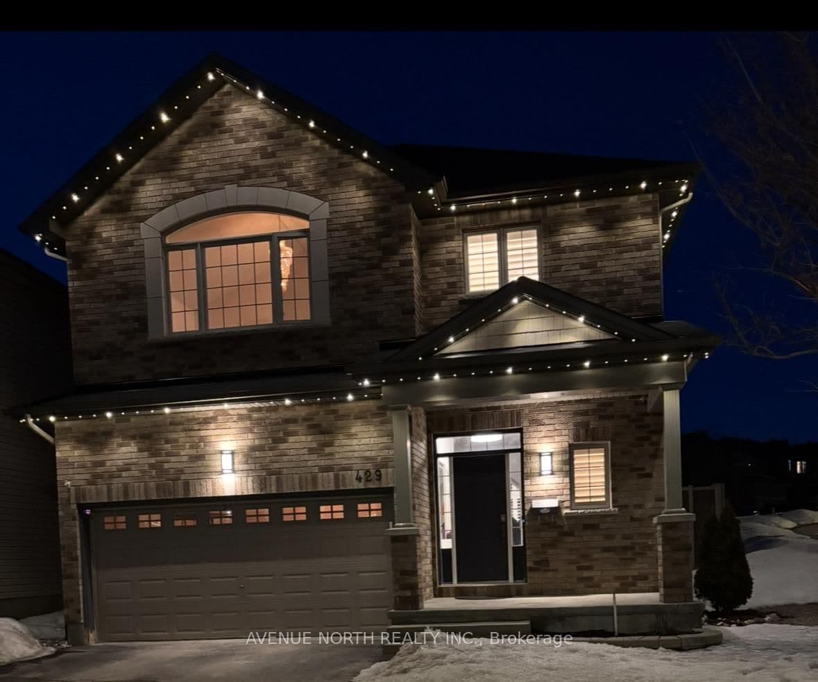 429 Dovehaven Street, Ottawa, ON — photo 3