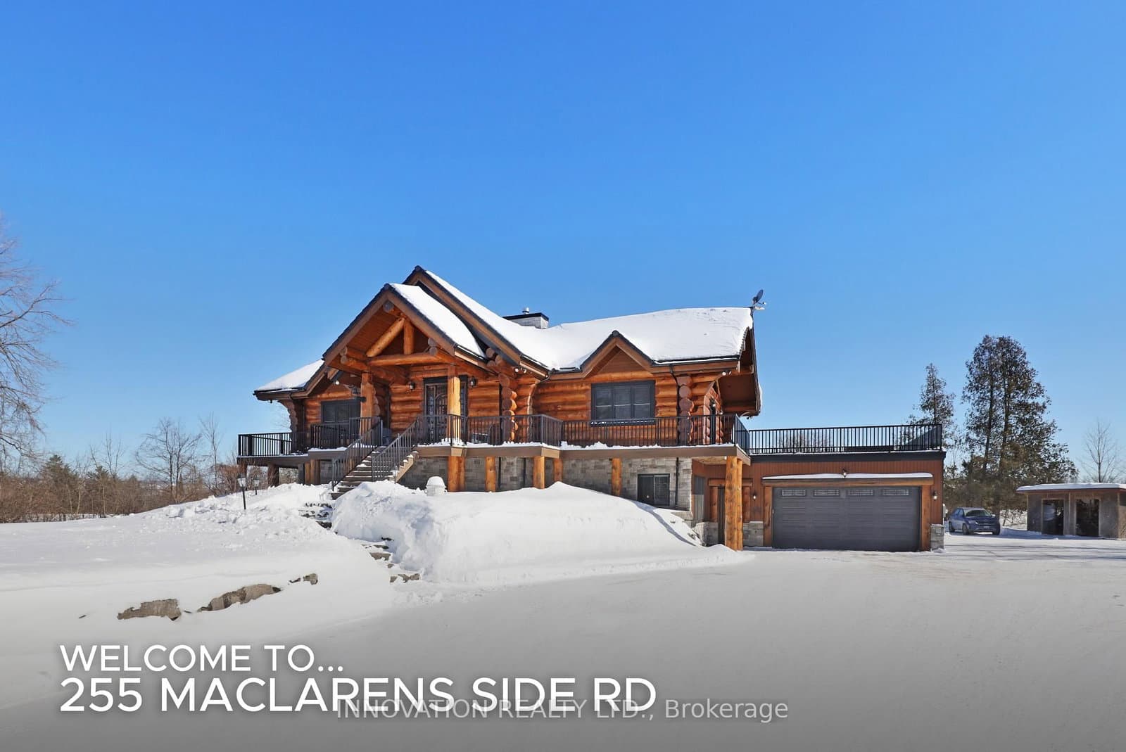 255 Maclarens Side Road, Ottawa, ON — photo 27