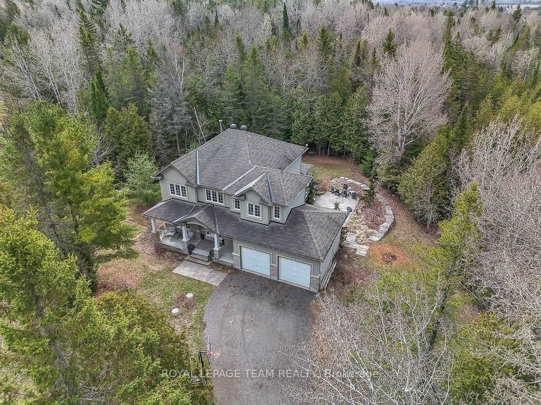 1840 Corkery Road, Carp, ON — photo 2