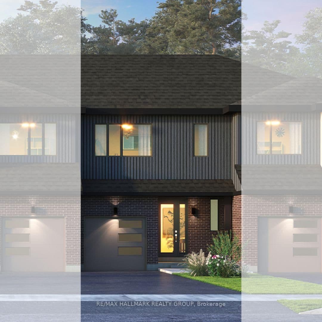 578 Roundhouse Crescent, Ottawa, ON