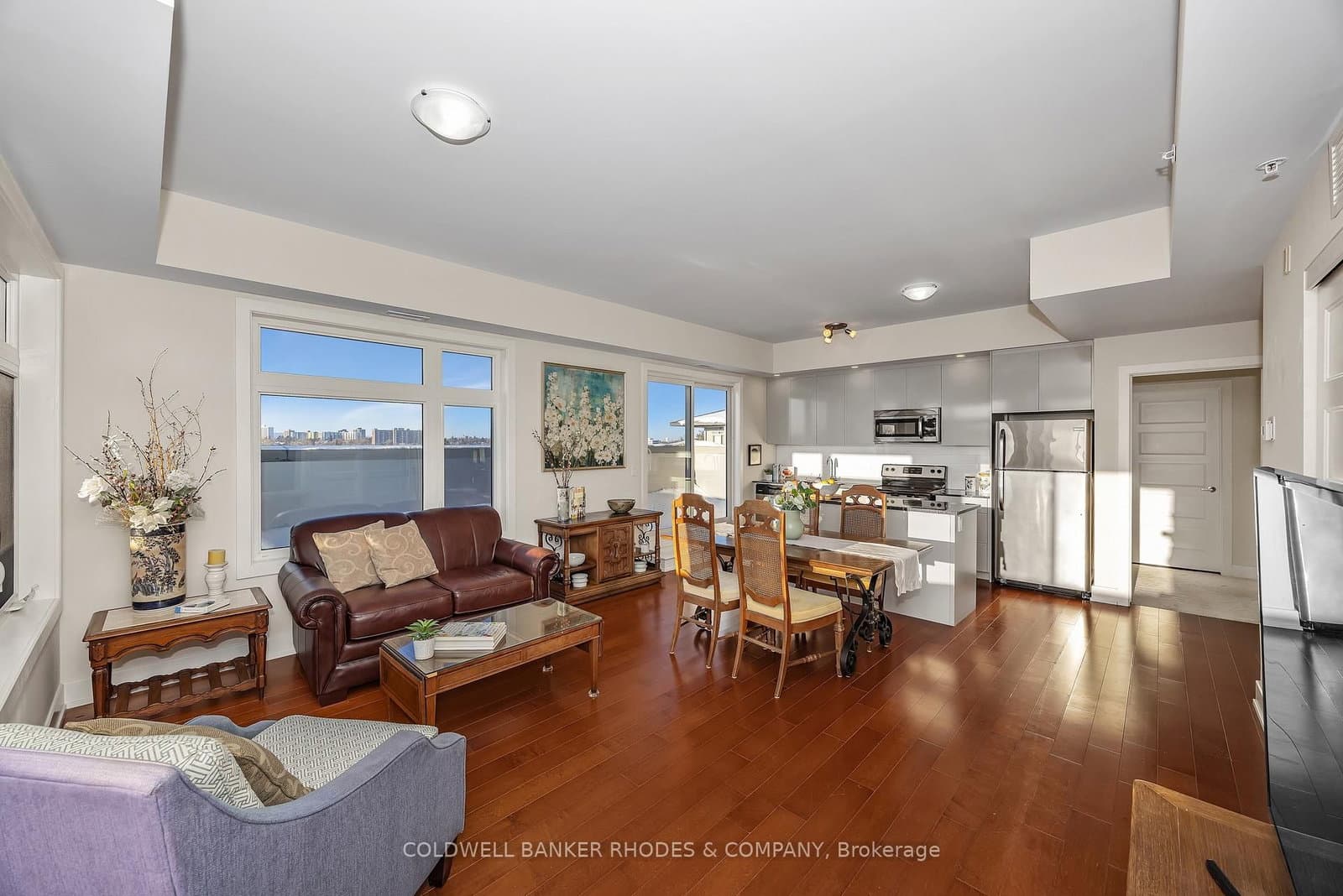 415 - 2785 Baseline Road, Ottawa, ON — photo 3