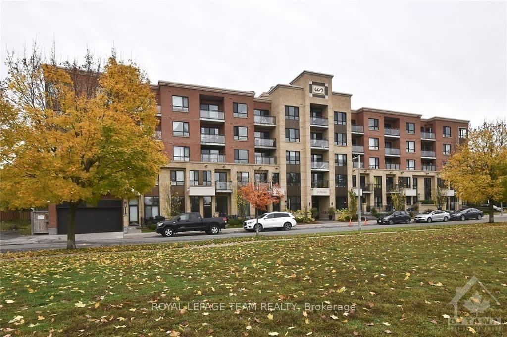 505 - 316 Bruyere Street, Ottawa, ON