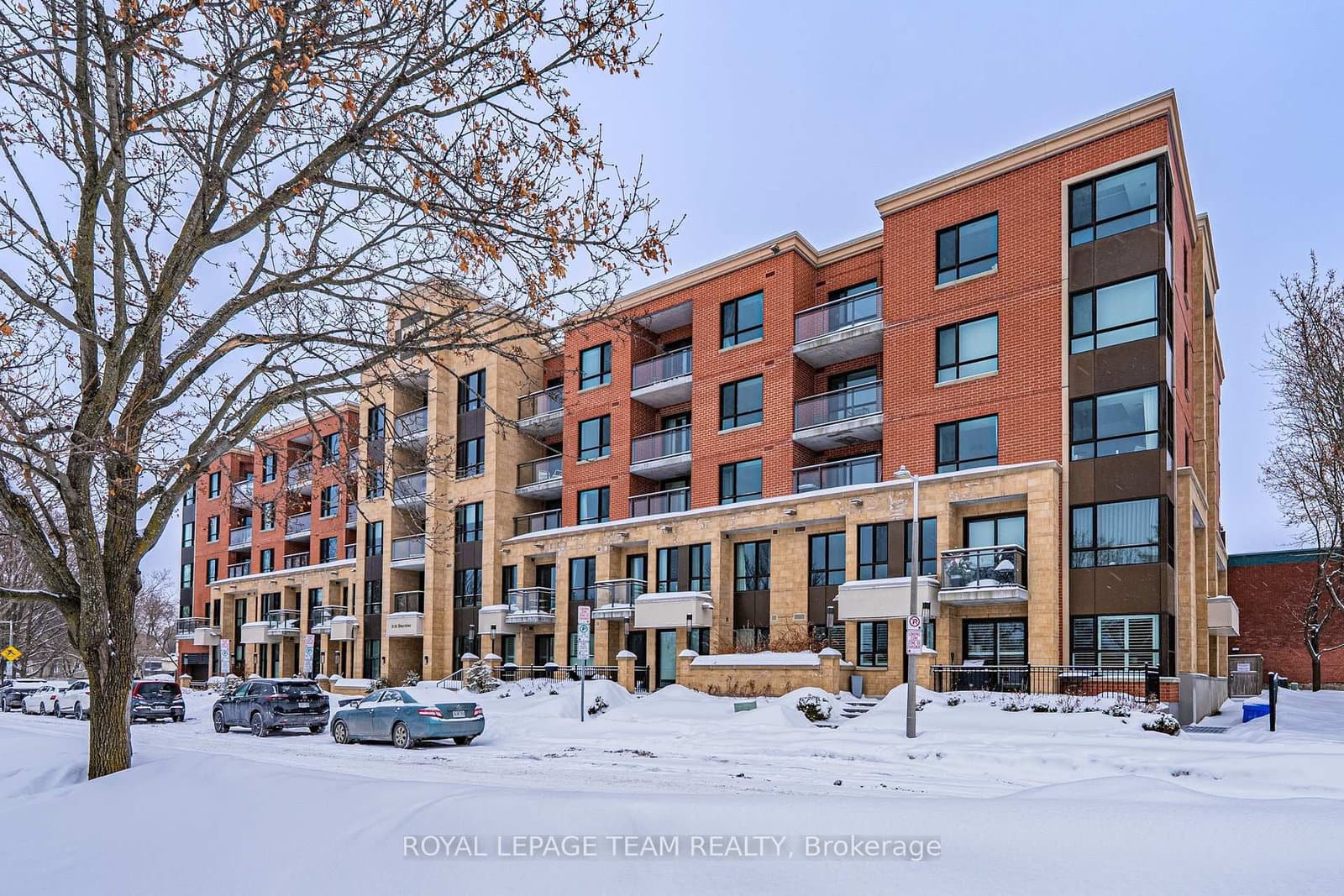 505 - 316 Bruyere Street, Ottawa, ON — photo 2