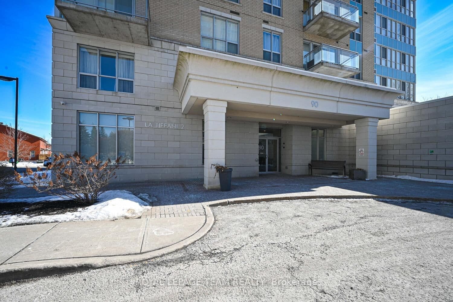 1906 - 90 Landry Street, Ottawa, ON — photo 2