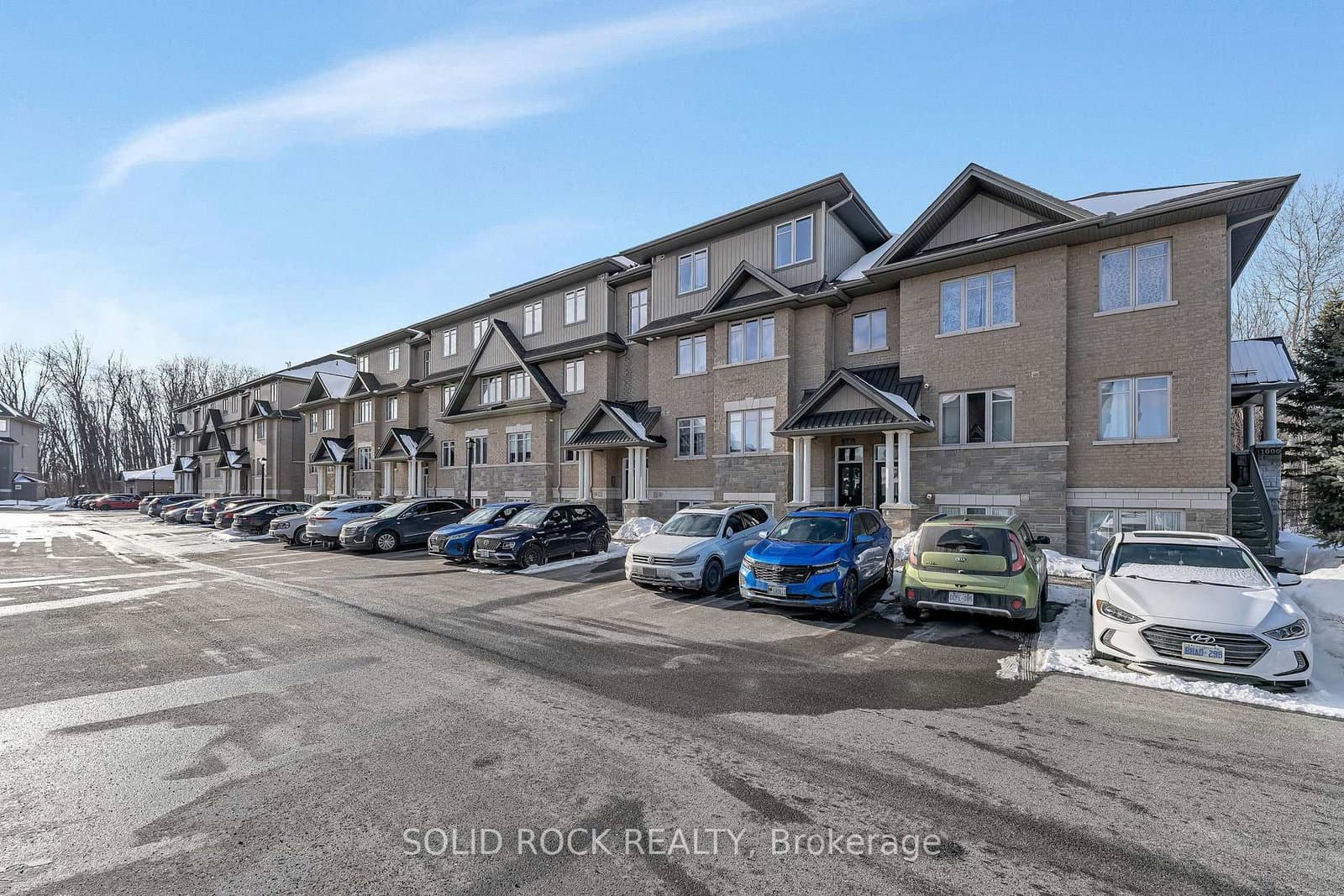 B - 1004 Beryl Private, Ottawa, ON