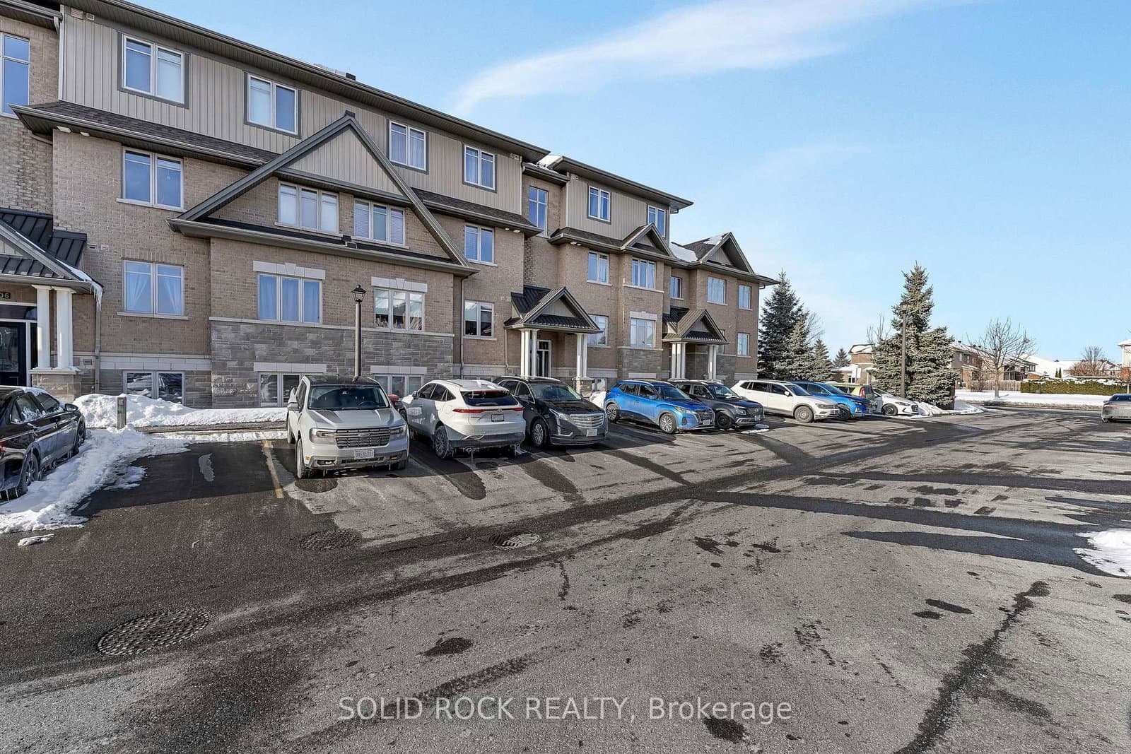 B - 1004 Beryl Private, Ottawa, ON — photo 3