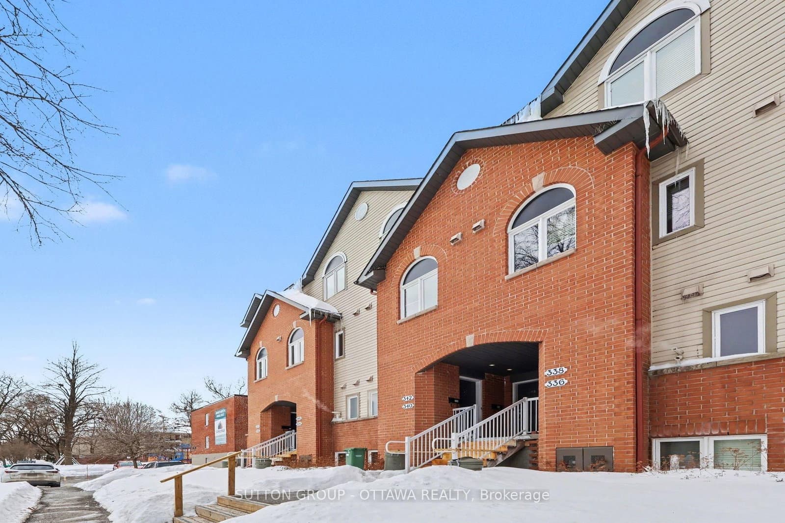 340 London Terrace, Ottawa, ON — photo 2