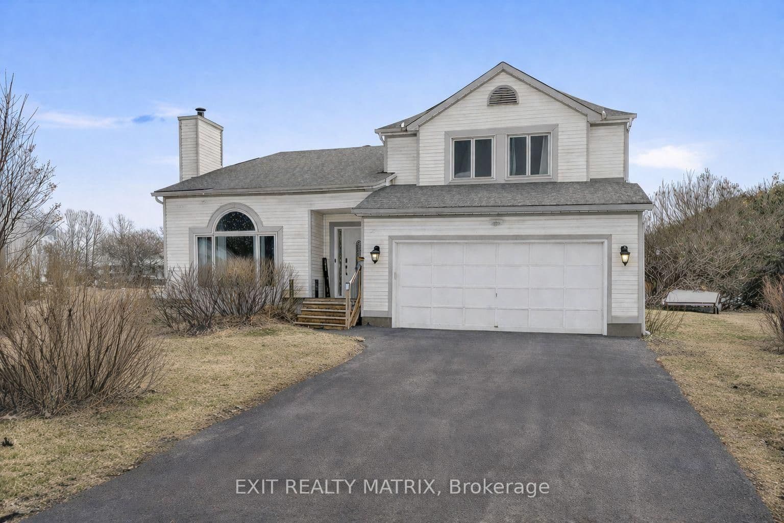 2721 Glen Street, Metcalfe, ON