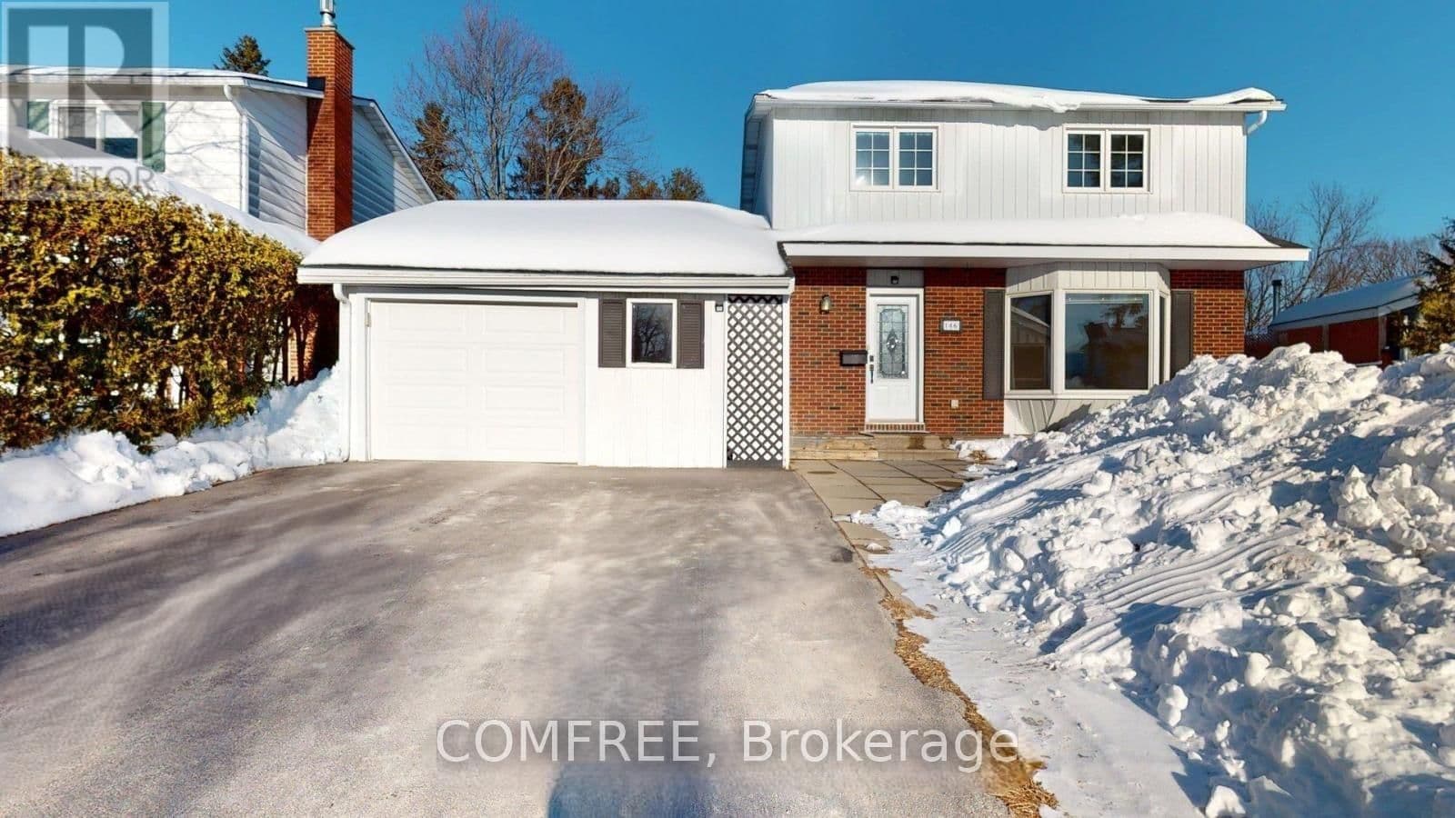 146 Old Colony Road, Kanata, ON