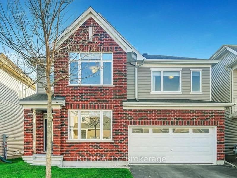 34 Coppermine Street, Ottawa, ON